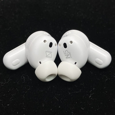 【中古】N5 Hybrid ホワイト【AKGN5HYBRIDWHT】【日本橋】