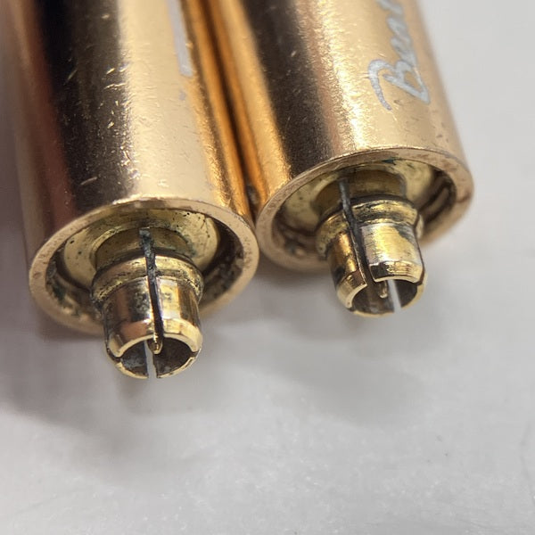 【中古】Hadal MkII MMCX - 2.5mm 【BEA-8565】【日本橋】