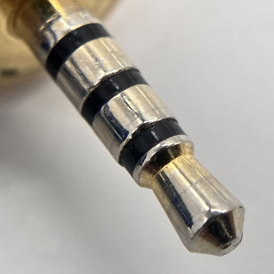 【中古】Hadal MkII MMCX - 2.5mm 【BEA-8565】【日本橋】