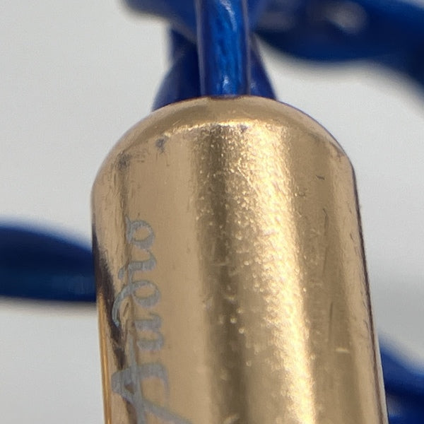 【中古】Hadal MkII MMCX - 2.5mm 【BEA-8565】【日本橋】