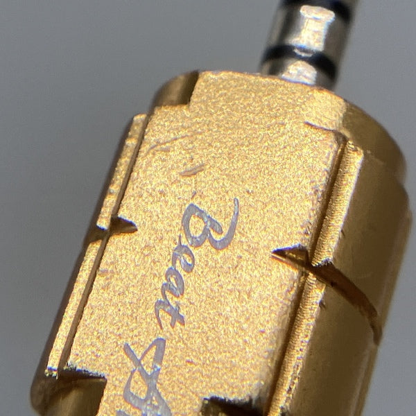 【中古】Hadal MkII MMCX - 2.5mm 【BEA-8565】【日本橋】