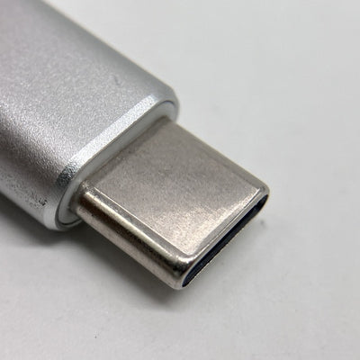 【中古】KA11 Type-C Silver 【FIO-KA11TC-S】【日本橋】
