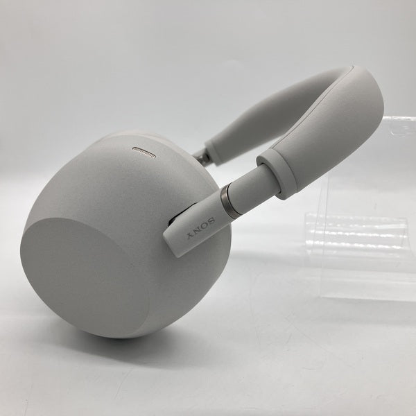 SONY 【中古】WH-1000XM6 SM プラチナシルバー【日本橋】 – e