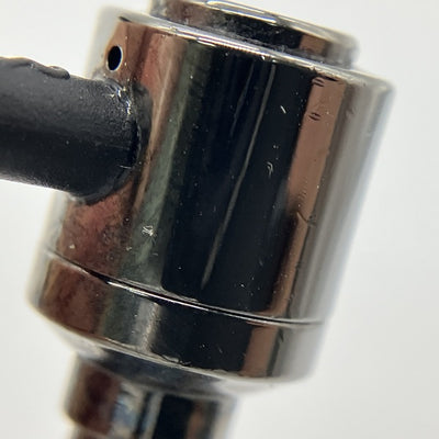 【中古】HSE-A2000PN ガンメタ (ピエール中野モデル) 【HSE-A2000PN-G】【仙台】