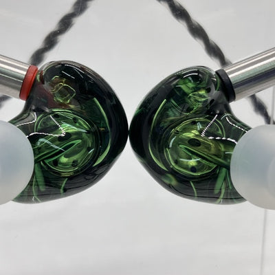 【中古】Lasya　グリーン【日本橋】