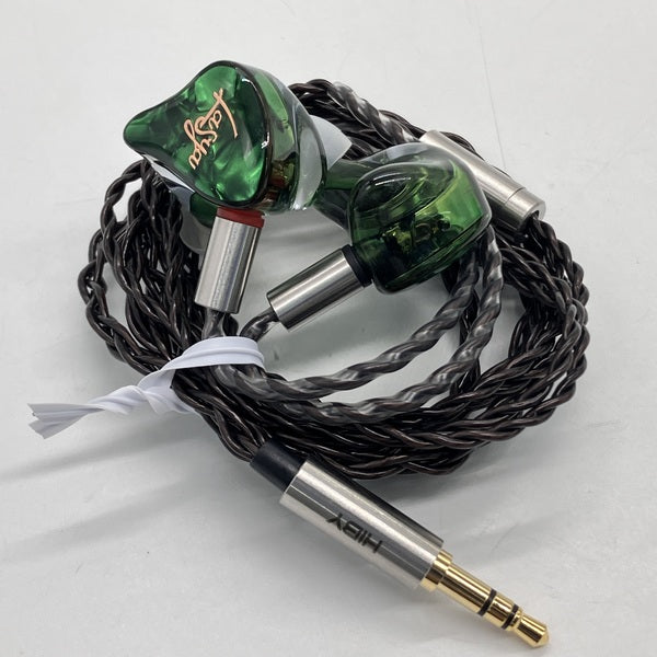 【中古】Lasya　グリーン【日本橋】