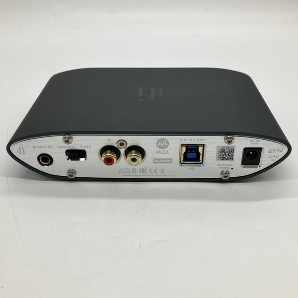 【中古】ZEN DAC【秋葉原】