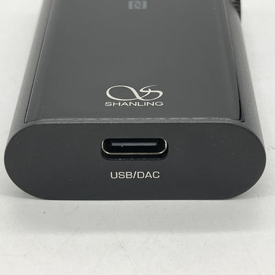 【中古】UP4 Bluetooth ヘッドホンアンプ【名古屋】