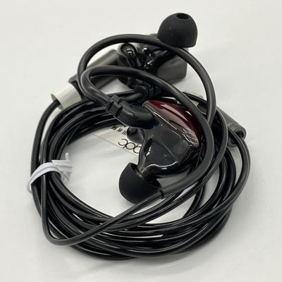 【中古】SUPERIOR Vermilion Red 【QDC-SUPERIOR-RD】【秋葉原】