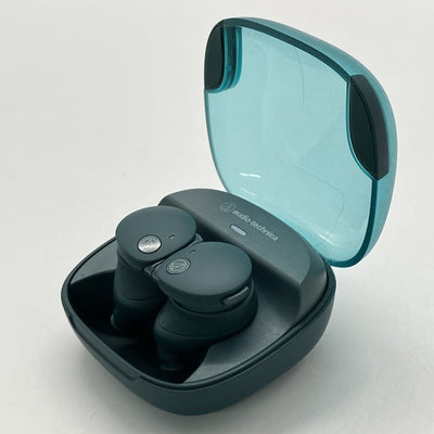 【中古】ATH-CKS50TW2 GR グリーン【秋葉原】