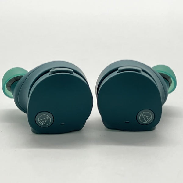 【新品・未開封】audio-technica ATH-CKS50TW2 グリーン Amazon.co.jp: オーディオテクニカ ATH-CKS50TW2 GR(E) ワイヤレス