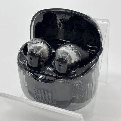【中古】TUNE FLEX ブラック【JBLTFLEXGBLK】【仙台】