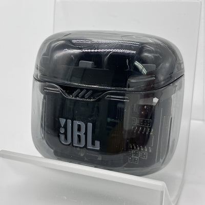 【中古】TUNE FLEX ブラック【JBLTFLEXGBLK】【仙台】