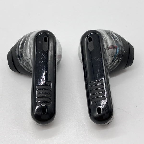 【中古】TUNE FLEX ブラック【JBLTFLEXGBLK】【仙台】