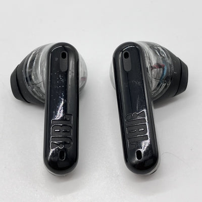 【中古】TUNE FLEX ブラック【JBLTFLEXGBLK】【仙台】
