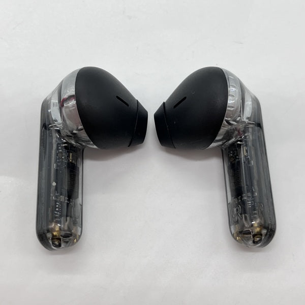 【中古】TUNE FLEX ブラック【JBLTFLEXGBLK】【仙台】