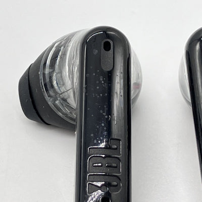 【中古】TUNE FLEX ブラック【JBLTFLEXGBLK】【仙台】