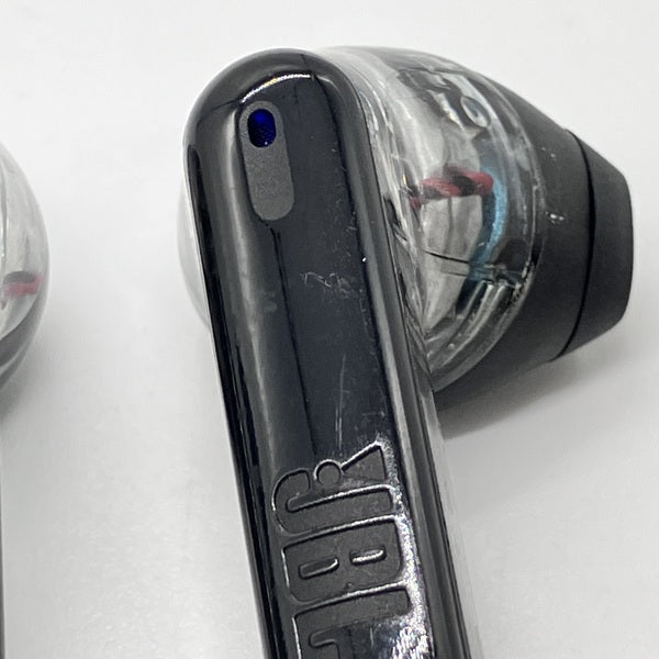 【中古】TUNE FLEX ブラック【JBLTFLEXGBLK】【仙台】