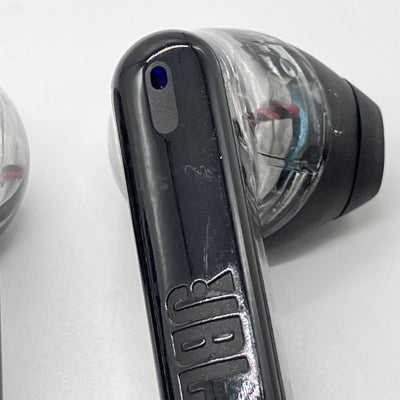 【中古】TUNE FLEX ブラック【JBLTFLEXGBLK】【仙台】