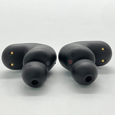【中古】INZONE Buds ブラック 【WF-G700N BZ】【秋葉原】