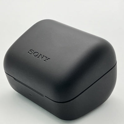 【中古】INZONE Buds ブラック 【WF-G700N BZ】【秋葉原】