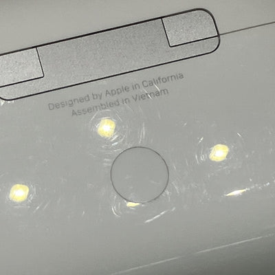 【中古】MagSafe充電ケース(USB-C)付きAirPods Pro(第2世代) MTJV3JA【秋葉原】