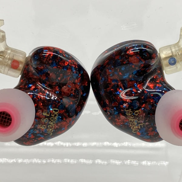 qdc 【中古】6SE 【QDC-6400】【秋葉原】 – e☆イヤホン