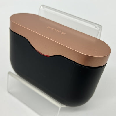 【中古】WF-1000XM3 BM 【ブラック】【秋葉原】