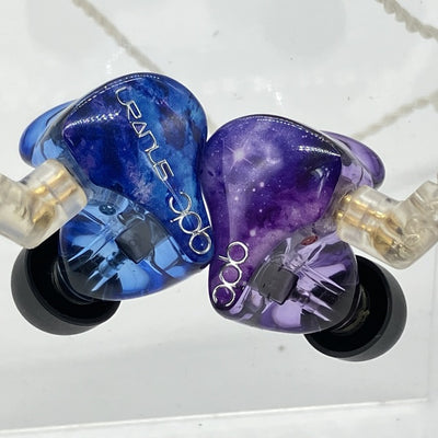【中古】Hybrid Uranus-S【QDC-HYBRID-URANUS-S】【日本橋】