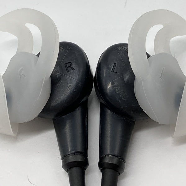 BOSE QuietComfort 20 イヤフォン [中古品] Amazon.co.jp: Bose QuietComfort 20 Acoustic Noise Cancelling