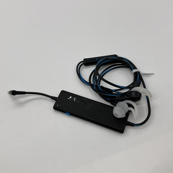 【中古】QuietComfort20 SM BK【日本橋】