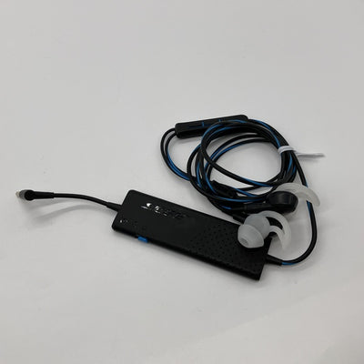 【中古】QuietComfort20 SM BK【日本橋】
