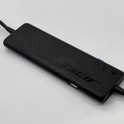 【中古】QuietComfort20 SM BK【日本橋】