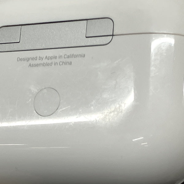 【中古】AirPods Pro 充電ケース【秋葉原】
