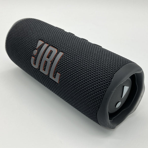【中古】FLIP6 ブラック【JBLFLIP6BLK】【秋葉原】