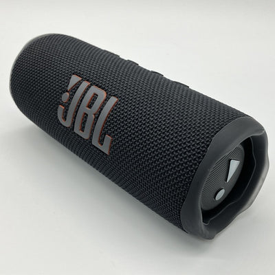 【中古】FLIP6 ブラック【JBLFLIP6BLK】【秋葉原】