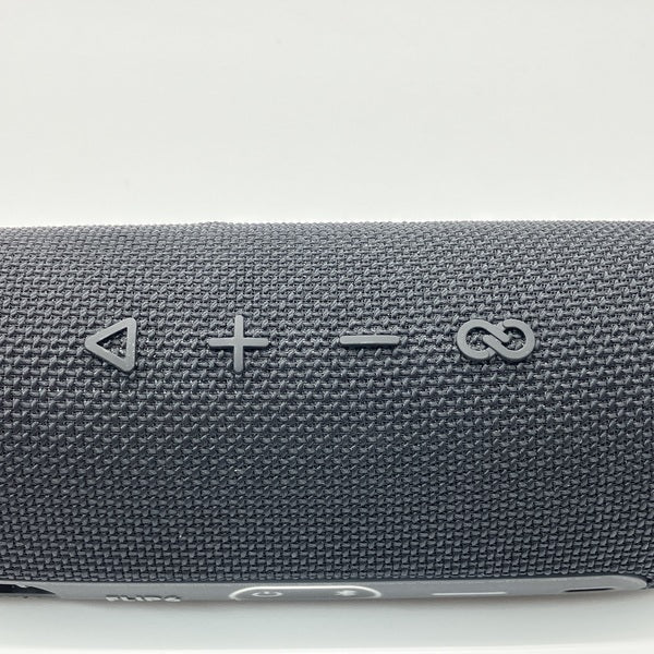 【中古】FLIP6 ブラック【JBLFLIP6BLK】【秋葉原】