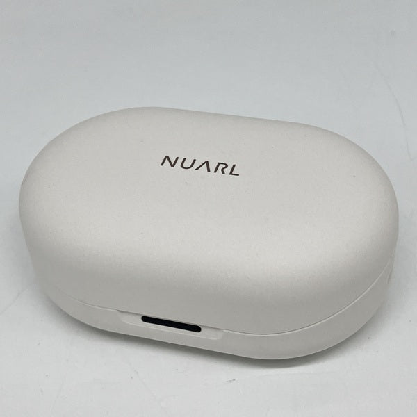 NUARL 【中古】NEXT1L-WE ホワイトイグレット【日本橋】 – e☆イヤホン