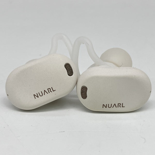 NUARL 【中古】NEXT1L-WE ホワイトイグレット【日本橋】 – e☆イヤホン