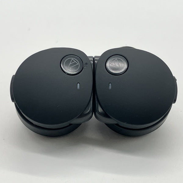 audio-technica ATH-CKS50TW2 BK | 中古美品 audio-technica 【中古】ATH-CKS50TW2 BK ブラック【秋葉原