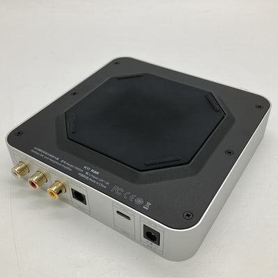 【中古】K11 R2R Silver 【FIO-K11R-S】【名古屋】