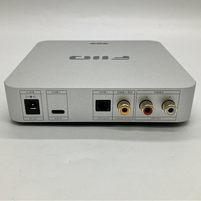 【中古】K11 R2R Silver 【FIO-K11R-S】【名古屋】