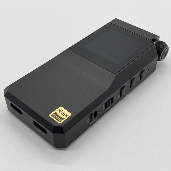 【中古】BTR17 Black 【FIO-BTR17-B】【秋葉原】