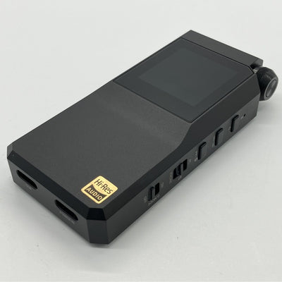 【中古】BTR17 Black 【FIO-BTR17-B】【秋葉原】
