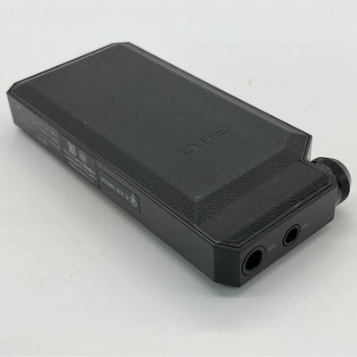 【中古】BTR17 Black 【FIO-BTR17-B】【秋葉原】