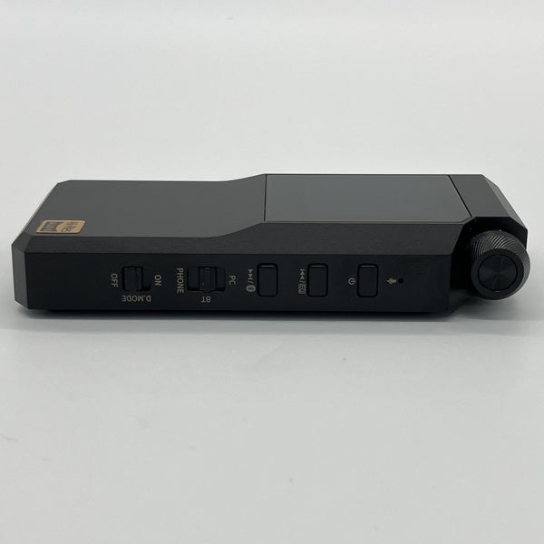 【中古】BTR17 Black 【FIO-BTR17-B】【秋葉原】