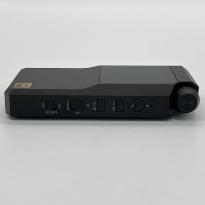 【中古】BTR17 Black 【FIO-BTR17-B】【秋葉原】