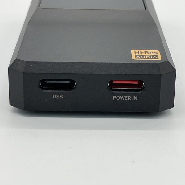 【中古】BTR17 Black 【FIO-BTR17-B】【秋葉原】