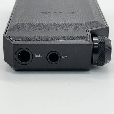 【中古】BTR17 Black 【FIO-BTR17-B】【秋葉原】