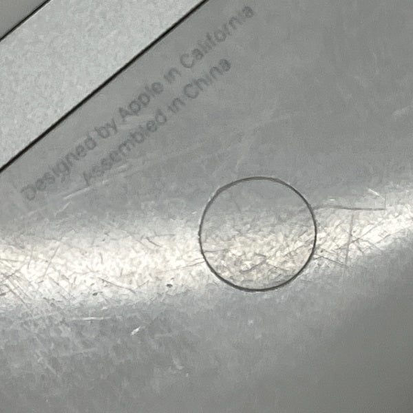【中古】AirPods Lightning 充電ケース (第3世代)【秋葉原】